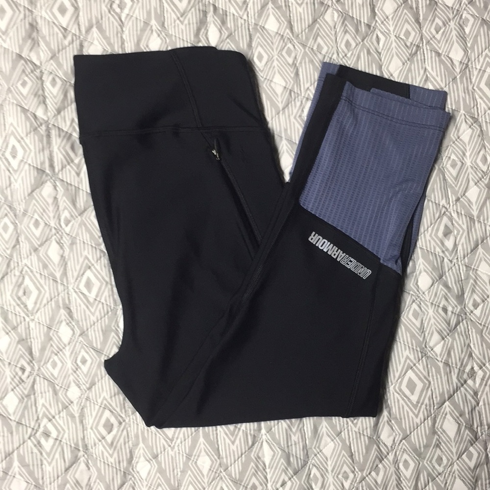 Under Armour Crop
